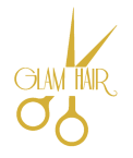 Glam Hair